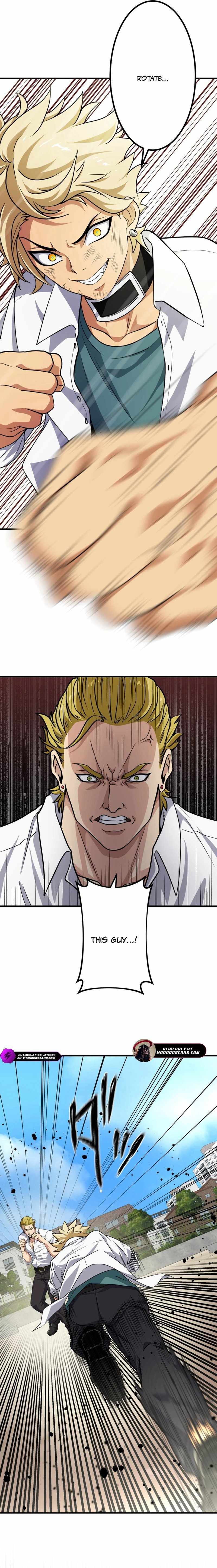 Criminal Transfer Student Chapter 6 13